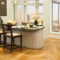 Click here for larger photo of Anderson - Exotic Impressions - Tigerwood Birch