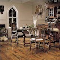 Click here for larger photo and more infomation about Burlington Beech Plank