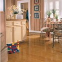 Charleston Oak Plank