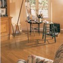 Jamestown Oak Plank