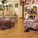 Countryhouse livingroom