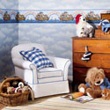 The Great Big Kids Book - Noah's Ark