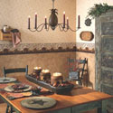 Click here for larger photo and more infomation about Homespun America - Potpourri
