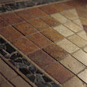 Click here for larger photo of Tumbled Natural Stone