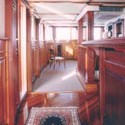 Click here for larger photo and more infomation about Burma Teak