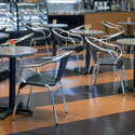 Click here for larger photo and more infomation about Coffee Shop at Mountaineer Racetrack