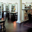 Click here for larger photo and more infomation about New Hartford Library