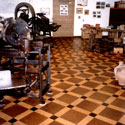 Click here for larger photo and more infomation about Manufacturing Museum