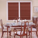 Traditions™ wood blinds