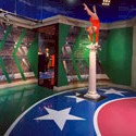 Madamme Tussaud's Wax Museum 