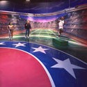 Click here for larger photo of Madamme Tussaud's Wax Museum 