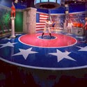 Click here for larger photo of Madamme Tussaud's Wax Museum 