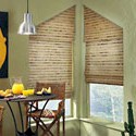 Click here for larger photo and more infomation about Provenance® Woven Wood Shades 