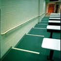 Click here for larger photo of Mahwah Police/Fire/EMS Training Academy 