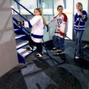 Click here for larger photo of Wingham Recreation Center