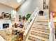 Click here for larger photo and more infomation about Wood Flooring
