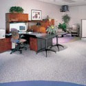 Click here for larger photo and more infomation about Corporate Market Segment - Carpet