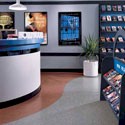 Click here for larger photo and more infomation about Retail Market Segment - Resilient Flooring