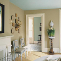 Medallion Damask