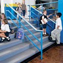 Click here for larger photo and more infomation about Regina Coeli Elementary School