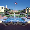 Click here for larger photo and more infomation about Stetson Law University