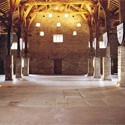 Click here for larger photo and more infomation about The Great Barn at Gawthorpe Hall