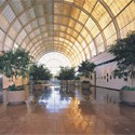 Click here for larger photo and more infomation about Monsanto Center for Research Missouri Botanical Gardens