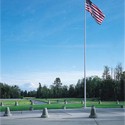 Click here for larger photo and more infomation about VA Cemetary