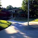 Click here for larger photo and more infomation about Kennesaw Battlefield Visitor Center