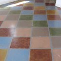 Click here for larger photo and more infomation about Paint Center Show Room Floor