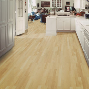 Kitchen Flooring