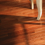 Hardwood